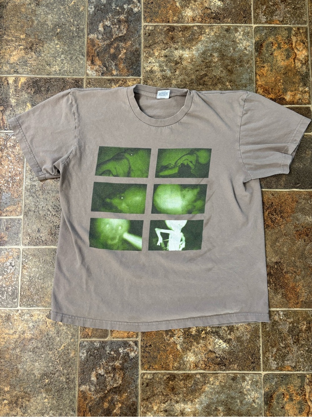 Crewneck Supreme T-shirt